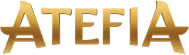 Atefia Casino — logo