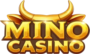 Mino Casino — logo