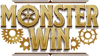 Monsterwin Casino — logo