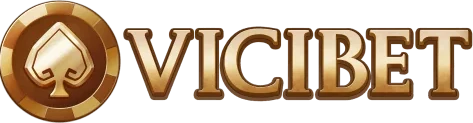 Vicibet Casino — logo